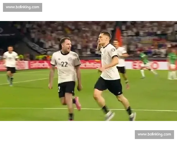 世预赛首胜！德国 3-1 北爱尔兰 格纳布里闪击 + 维尔茨任意球锁定胜局