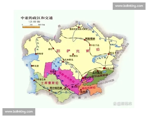 从地缘政治到文明互动的东亚与西亚对比新视角探索历史经济与安全格局演变