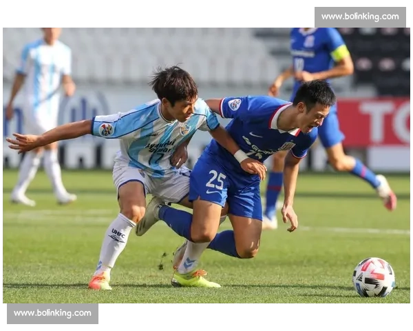 亚冠焦点对决蔚山现代迎战上海申花强强碰撞引爆期待全场看点解析