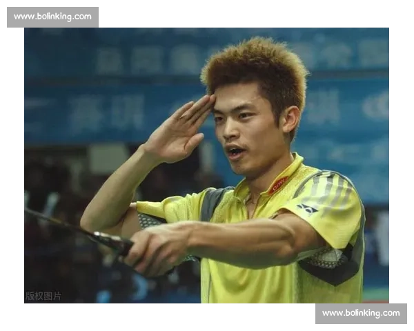 从林丹到安塞龙的时代交锋见证羽坛王者更迭的关键时刻与传奇